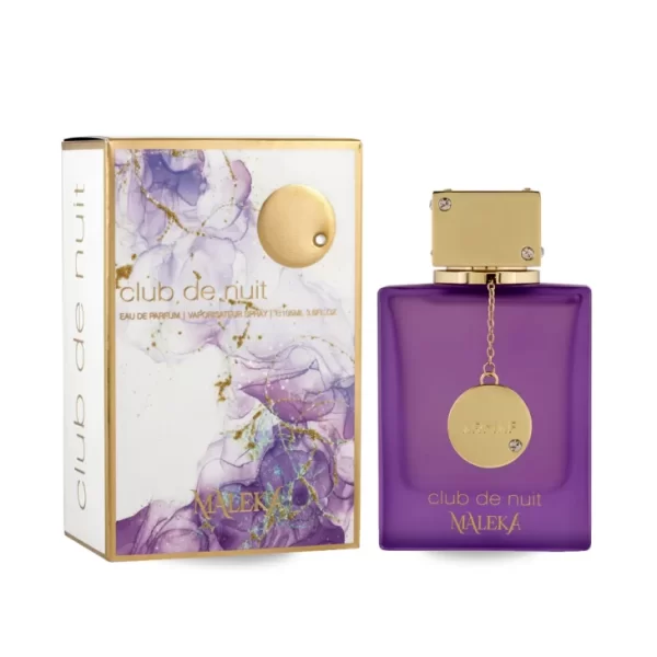 Club de Nuit Maleka EDP 105ml