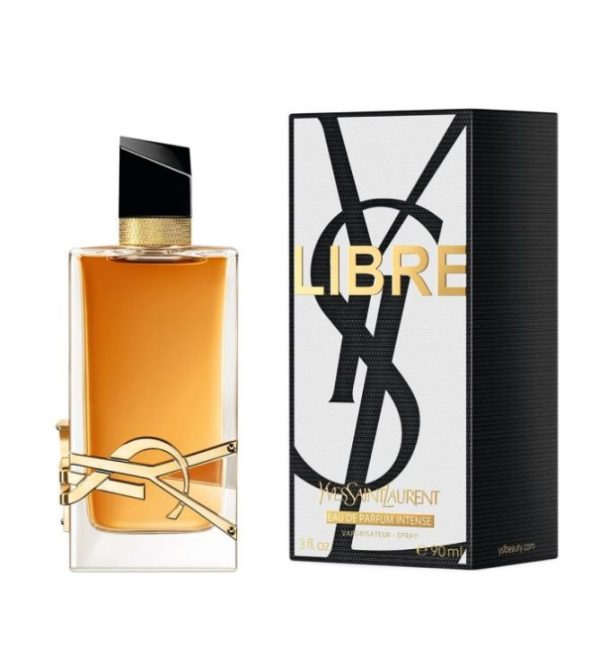 YSL Libre Intense Eau de Parfum 90ML