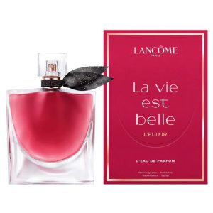 Lancome La Vie Est Belle L'Elixir 100ml EDP