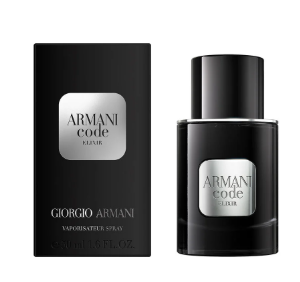 Armani Code Elixir Giorgio Armani 100ML