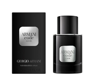 Armani Code Elixir Giorgio Armani 100ML