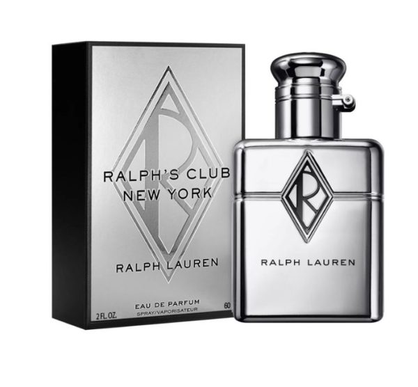 Ralph's Club New York Ralph Lauren EDP 100ML