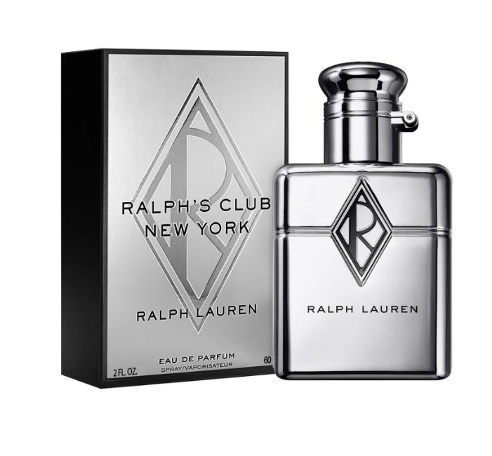 Ralph's Club New York Ralph Lauren EDP 100ML