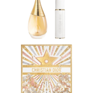 J'adore Holiday 2025 Gift Set Limited Edition