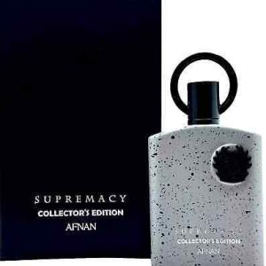 Afnan Supremacy Collector’s Edition EDP 100ml