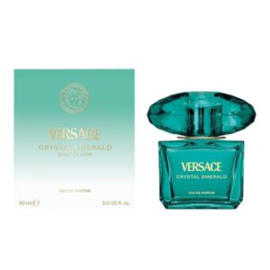 Crystal Emerald Versace EDP 90ML
