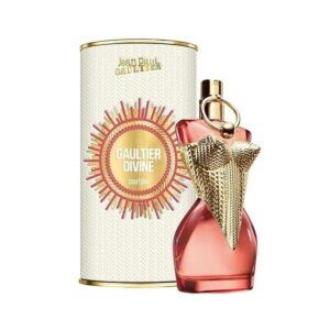 Jean Paul Gaultier Divine Couture Eau De Parfum 100ML
