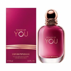 Power of You Giorgio Armani  Eau De Parfum 100ML