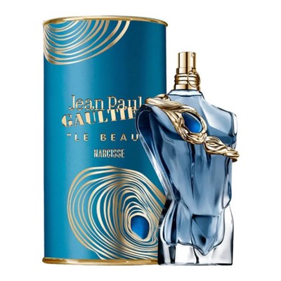 Jean Paul Gaultier Le Beau Narcisse 125ML EDP