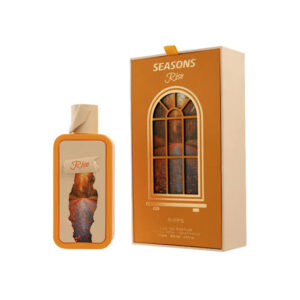 Seasons Rise by Riiffs Perfumes 100ML EDP